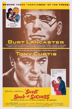 Sweet Smell of Success