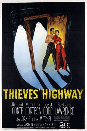 Thieves’ Highway