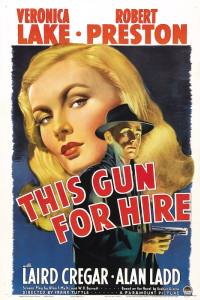 This Gun for Hire