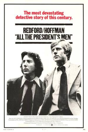 All the President’s Men