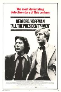 All the President’s Men