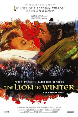 The Lion in Winter