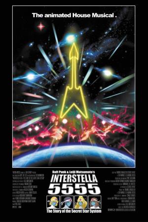 Interstella 5555: The 5tory of the 5ecret 5tar 5ystem