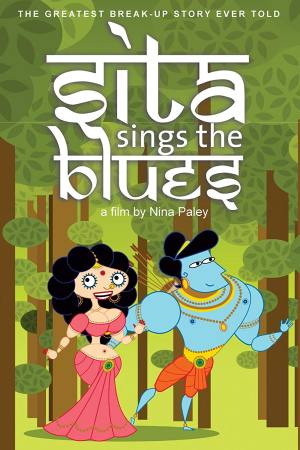 Sita Sings the Blues