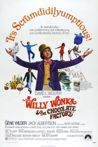 Willy Wonka & the Chocolate Factory