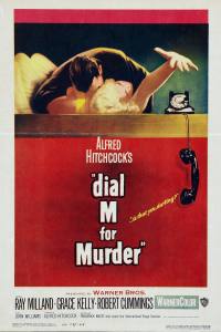 Dial M for Murder