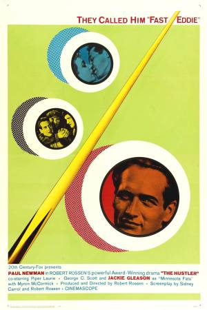 The Hustler