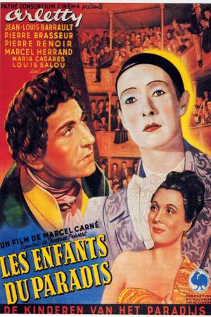 Children of Paradise