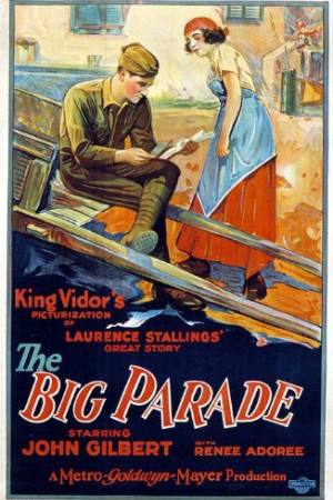 The Big Parade