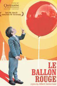 The Red Balloon