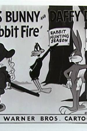 Rabbit Fire