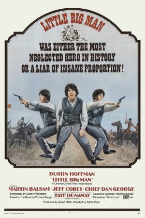 Little Big Man