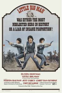 Little Big Man
