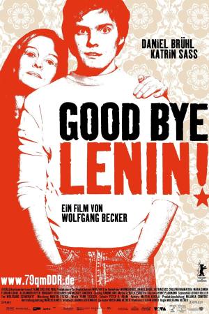 Good Bye Lenin!