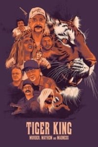 Tiger King: Murder, Mayhem and Madness Season 1 Episode 5