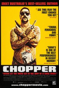 Chopper