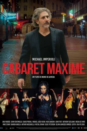 Cabaret Maxime