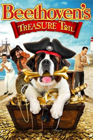 Beethoven’s Treasure Tail