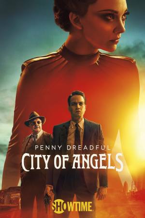 Penny Dreadful: City of Angels