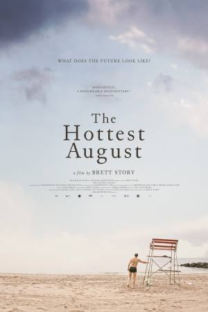 The Hottest August