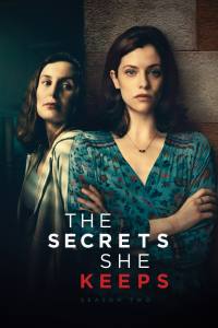 The Secrets She Keeps