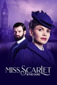 Miss Scarlet and the Duke Season 1 Episode 5