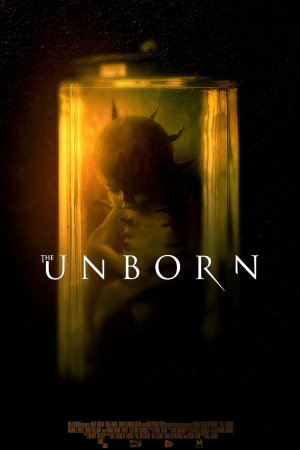 The Unborn