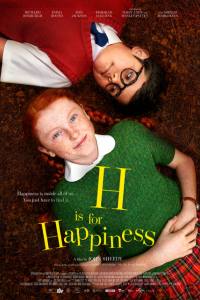 H is for Happiness