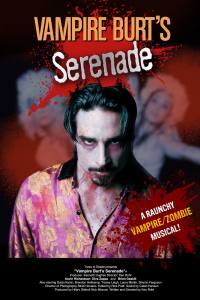 Vampire Burt’s Serenade