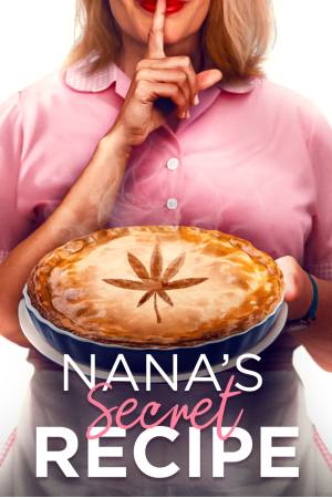 Nana’s Secret Recipe