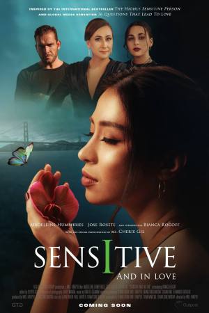 Sensitive and in Love