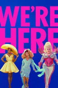 We’re Here Season 1 Episode 5