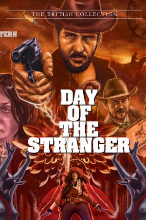 Day of the Stranger
