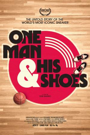 One Man and His Shoes