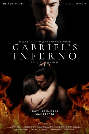 Gabriel’s Inferno: Part One