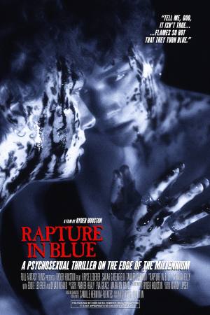Rapture in Blue