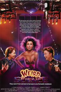 Weird Science
