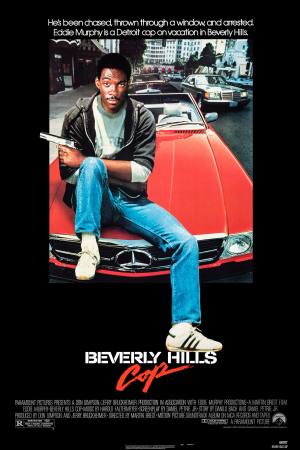 Beverly Hills Cop
