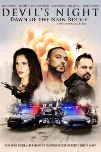 Devil’s Night: Dawn of the Nain Rouge