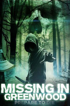 Missing in Greenwood