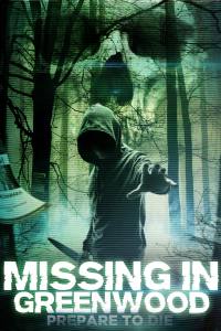 Missing in Greenwood