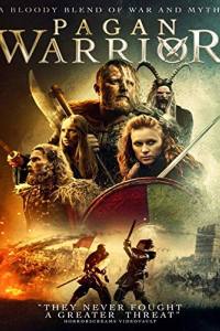 Pagan Warrior