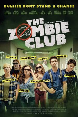 The Zombie Club