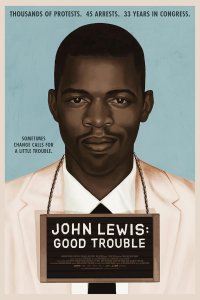 John Lewis: Good Trouble