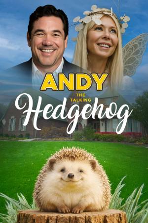 Andy the Talking Hedgehog