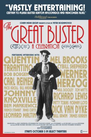 The Great Buster