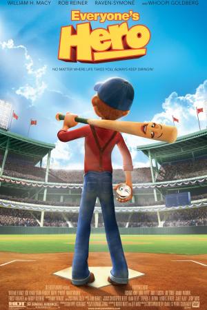 Everyone’s Hero