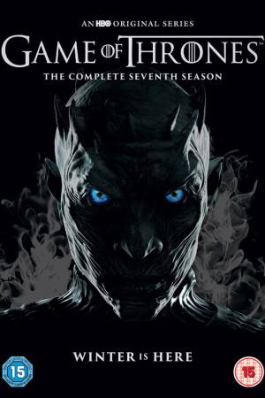 Game of Thrones: The Story So Far