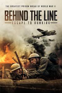 Behind the Line: Escape to Dunkirk