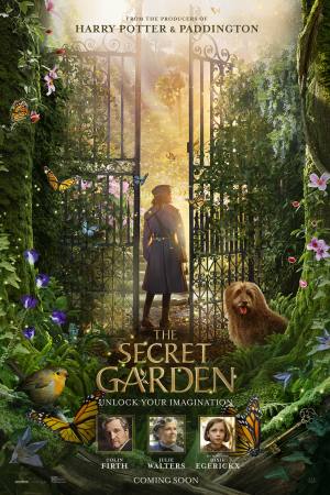 The Secret Garden